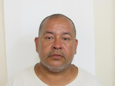 Dwight Bruce Ortegon a registered Sex Offender of Texas