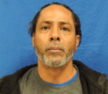 Stanley Ray Mc-fail Jr a registered  of Texas