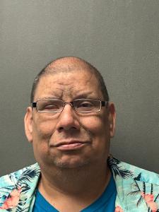 Andrew Galicia a registered Sex Offender of Texas