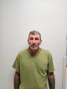 Jerry Allen Smith a registered Sex Offender of Texas