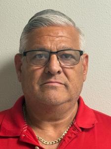 Richard Garza a registered Sex Offender of Texas