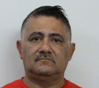 Chris Guadarama a registered Sex Offender of Texas
