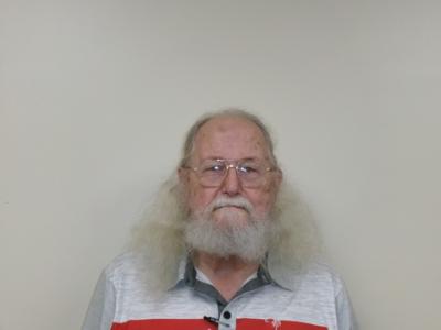 John Robert Mauney a registered Sex Offender of Texas