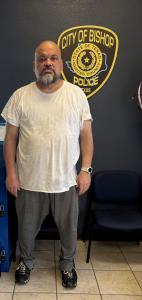 Pedro John Garcia a registered Sex Offender of Texas