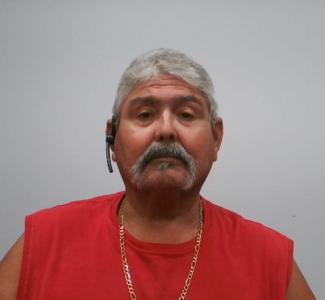 Robert Castillo a registered  of Texas