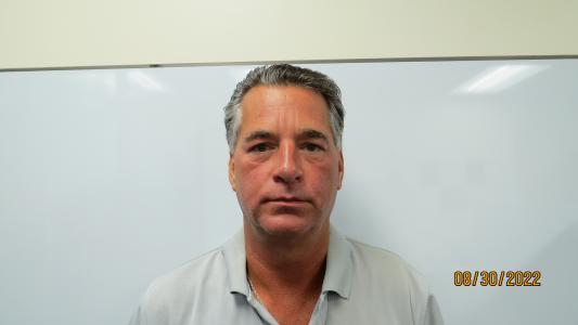 Brian Scott Chamberlain a registered Sex Offender of Texas