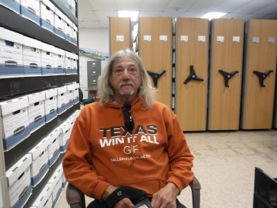 Warren Ray Severin a registered Sex Offender of Texas