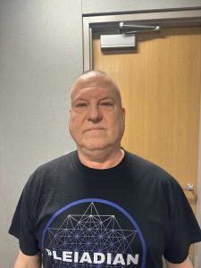 John Todd Hedrick a registered Sex Offender of Texas