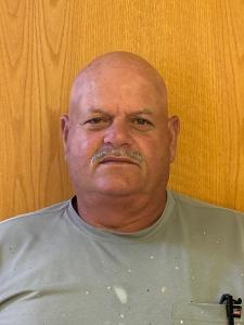 John Paul Mercer a registered Sex Offender of Texas