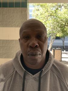 Mark Anderson a registered  of Texas
