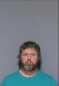 Stacy Wayne James a registered Sex Offender of Texas