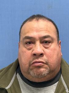 Jesus Garcia a registered Sex Offender of Texas