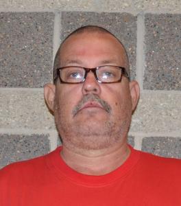 Gerald Sanford a registered  of Texas