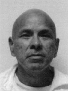 Fidel Garcia a registered  of Texas