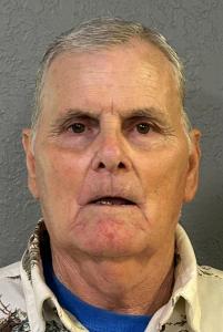 William Anderson Shuey a registered Sex Offender of Texas