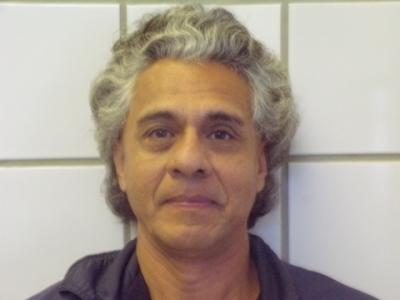 Johnny Garza a registered  of Texas