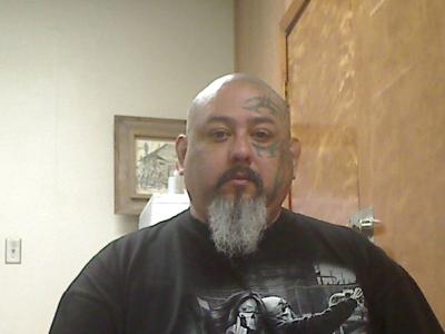 Isreal Munoz a registered Sex Offender of Texas