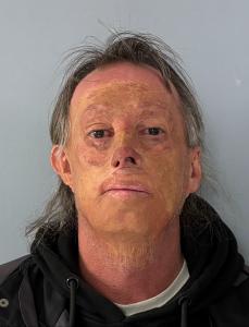 William Joseph Galbreath a registered  of Texas