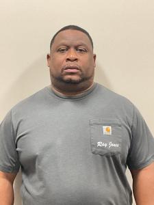 Rayford Lee Jones a registered Sex Offender of Texas