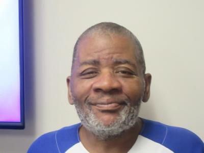 Robert Jonathan Washington a registered  of Texas