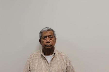 Alfred Ramon Rodriguez a registered Sex Offender of Texas