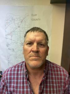 Jerry Wayne Bradley a registered Sex Offender of Texas