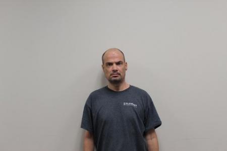Thomas Harold Moses Jr a registered  of Texas