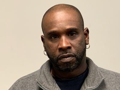 Patrick Wayne Jackson a registered Sex Offender of Texas