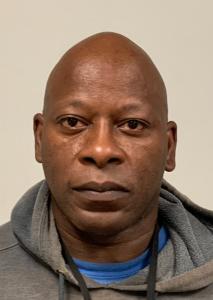 Karl Christopher Harris a registered  of Texas