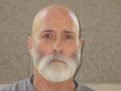 Paul Douglas Metheny a registered  of Texas