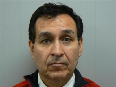 Thomas Demetrio Gonzalez Jr a registered  of Texas
