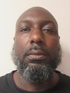 Derrick Dewayne Jernigan a registered  of Texas