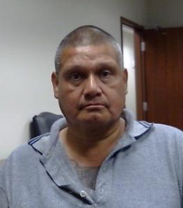 Ricky Iglesias a registered Sex Offender of Texas