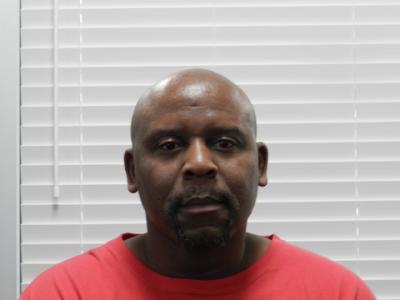 Tracey Maurice Adams a registered  of Texas