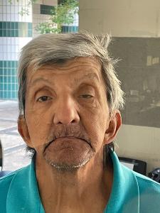 Rolando Gonzalez Soliz a registered  of Texas