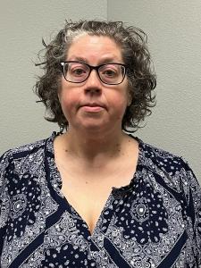 Carey Ralynn Ward a registered Sex Offender of Texas