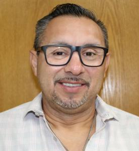 Jose Joel Caballero a registered  of Texas