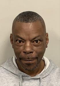 Herbert Dewayne Thompson a registered  of Texas