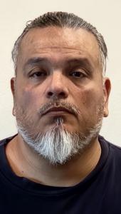 Harry J Moreno a registered  of Texas