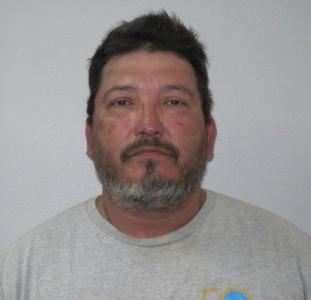 Juan Almaguer a registered Sex Offender of Texas