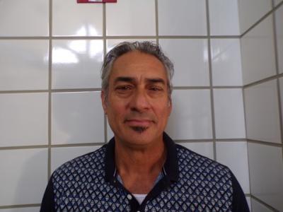 John Raymond Cavazos a registered  of Texas