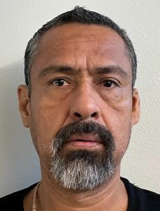 Leonel Mares Gallegos a registered  of Texas