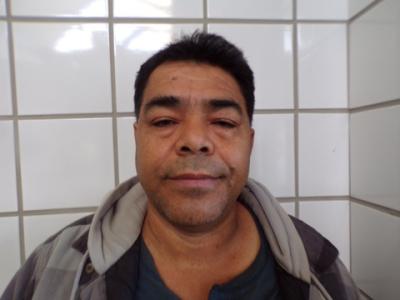 Luis Alberto Rodriguez a registered  of Texas