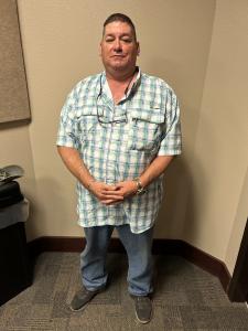 Dean Mitchell Lieck a registered Sex Offender of Texas