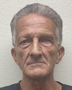 Mark Anthony Robinson a registered  of Texas