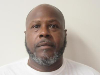 Untwah Deshun Barrett a registered  of Texas
