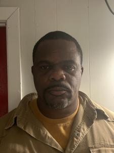 Gemard Jerome Gholston a registered Sex Offender of Texas