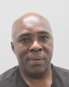 Nicky Hatter a registered Sex Offender of Texas