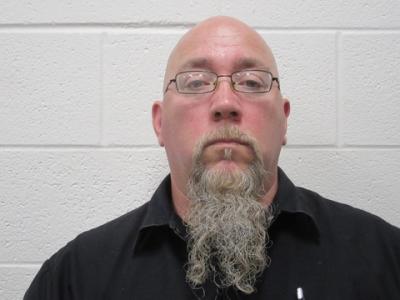 Randette Harold Sheldon a registered Sex Offender of Texas