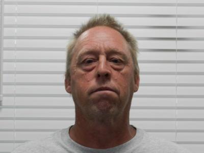 Stephen Lynn Elliott a registered Sex Offender of Texas